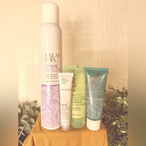 Hair Care Bundle NEW - Picture 2 of 2